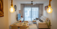 Rynek pierwotny · Villa · San Javier