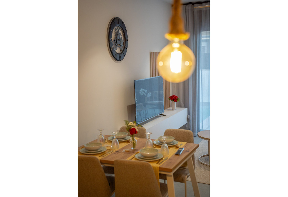 Rynek pierwotny · Villa · San Javier