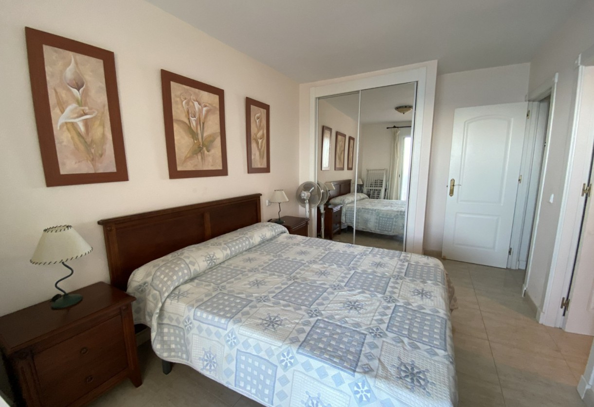 Sale · APARTAMENTO · La Manga
