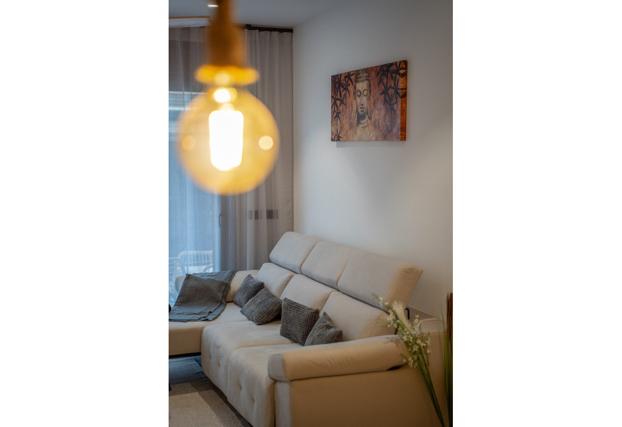Rynek pierwotny · Villa · San Javier