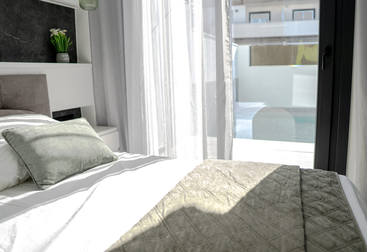 Rynek pierwotny · Villa · San Javier