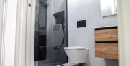 Rynek pierwotny · Villa · San Javier