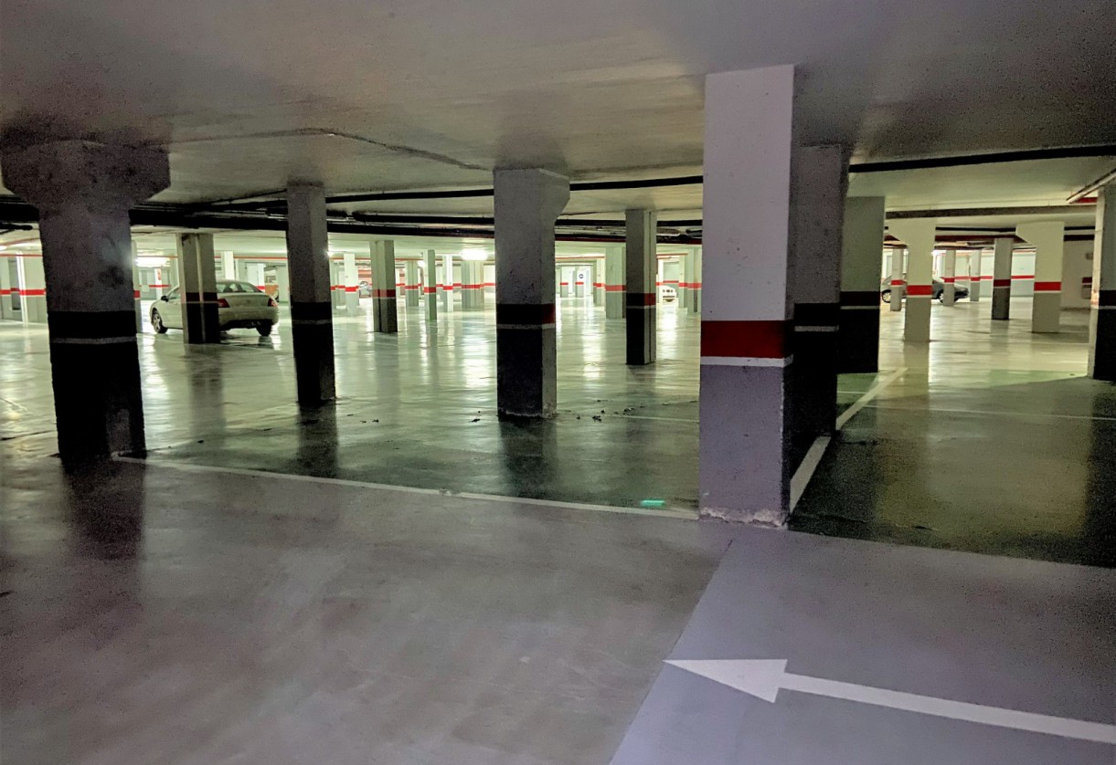 Sale · APARTAMENTO · La Manga