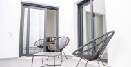 Rynek pierwotny · Villa · San Javier