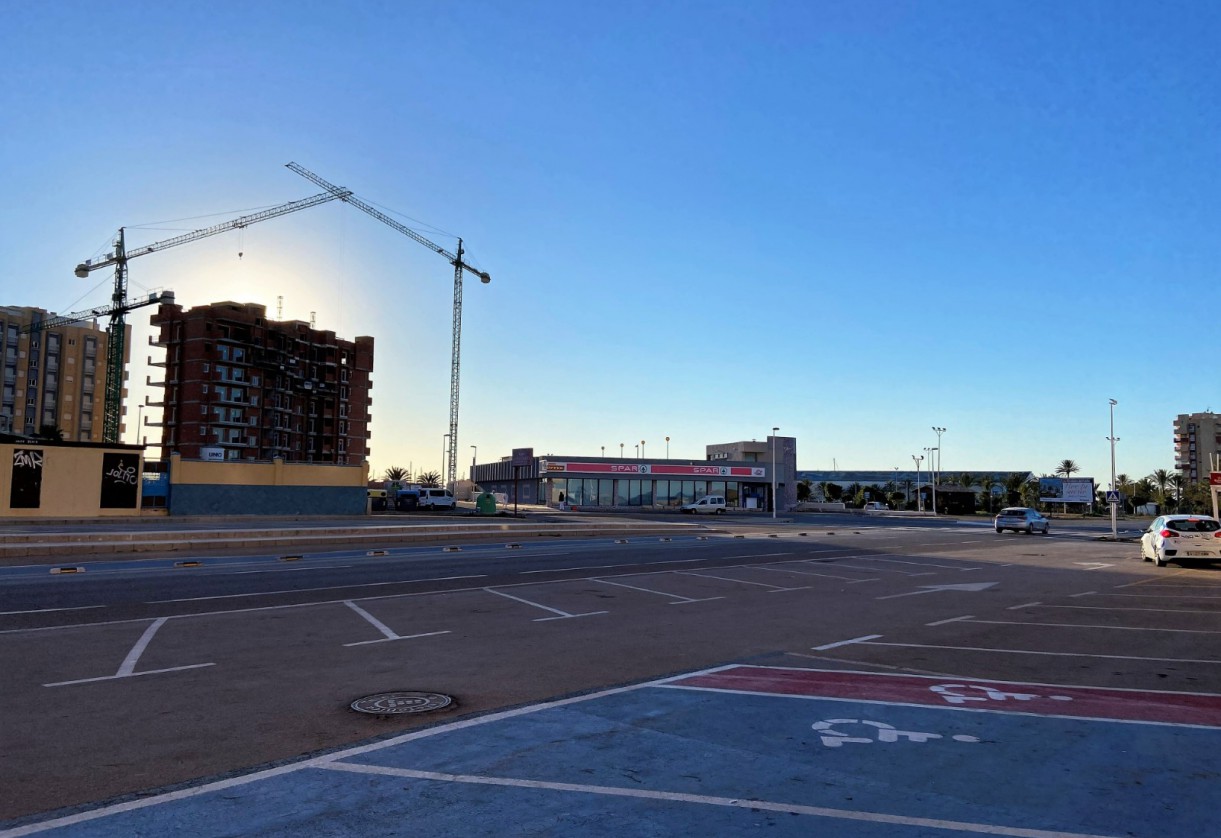 Sale · APARTAMENTO · La Manga