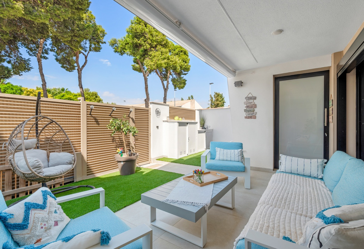 Sale · Apartments · San Pedro del Pinatar · San Pedro del Pinatar Centro