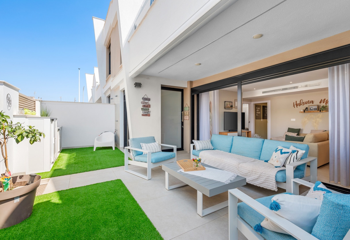 Sale · Apartments · San Pedro del Pinatar · San Pedro del Pinatar Centro