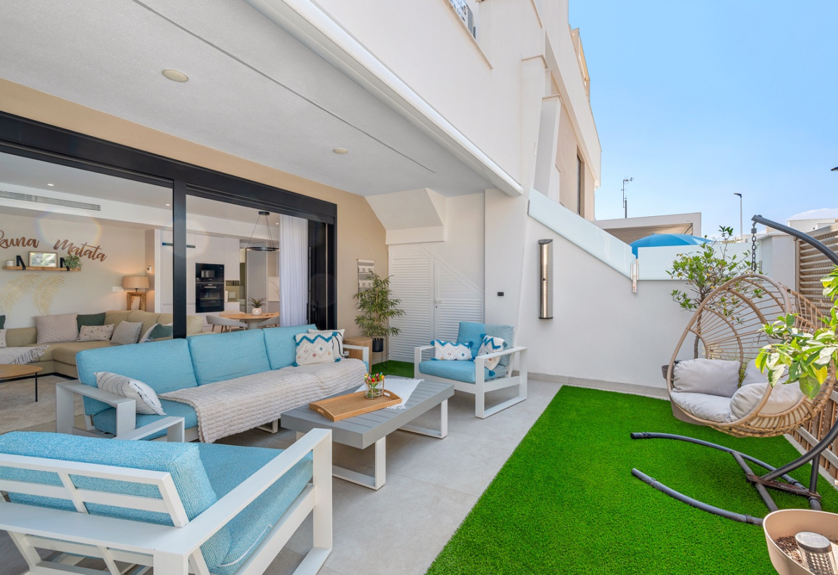 Sale · Apartments · San Pedro del Pinatar · San Pedro del Pinatar Centro