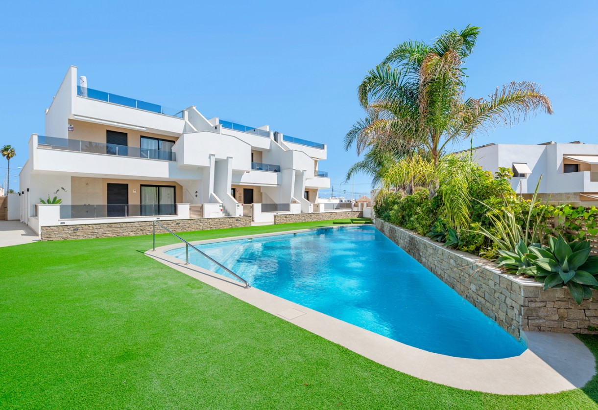 Sale · Apartments · San Pedro del Pinatar · San Pedro del Pinatar Centro