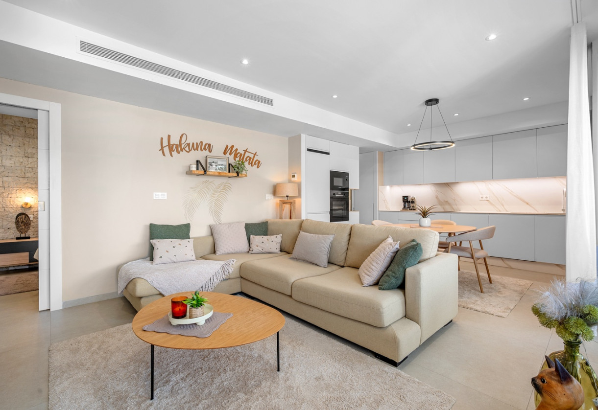 Sale · Apartments · San Pedro del Pinatar · San Pedro del Pinatar Centro