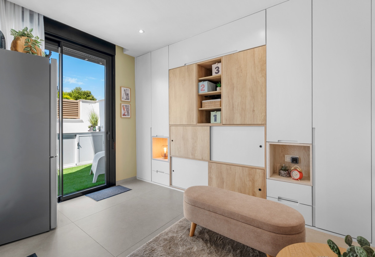 Sale · Apartments · San Pedro del Pinatar · San Pedro del Pinatar Centro
