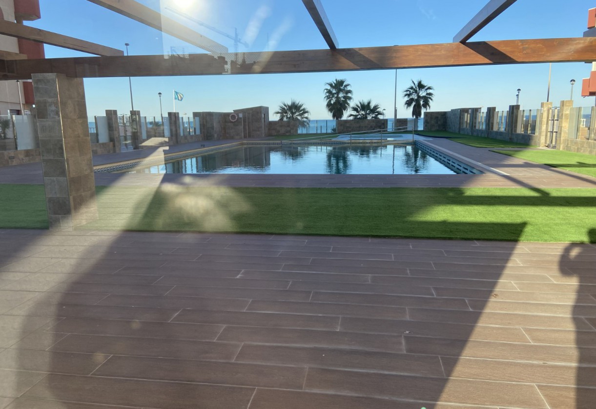 Sale · APARTAMENTO · La Manga