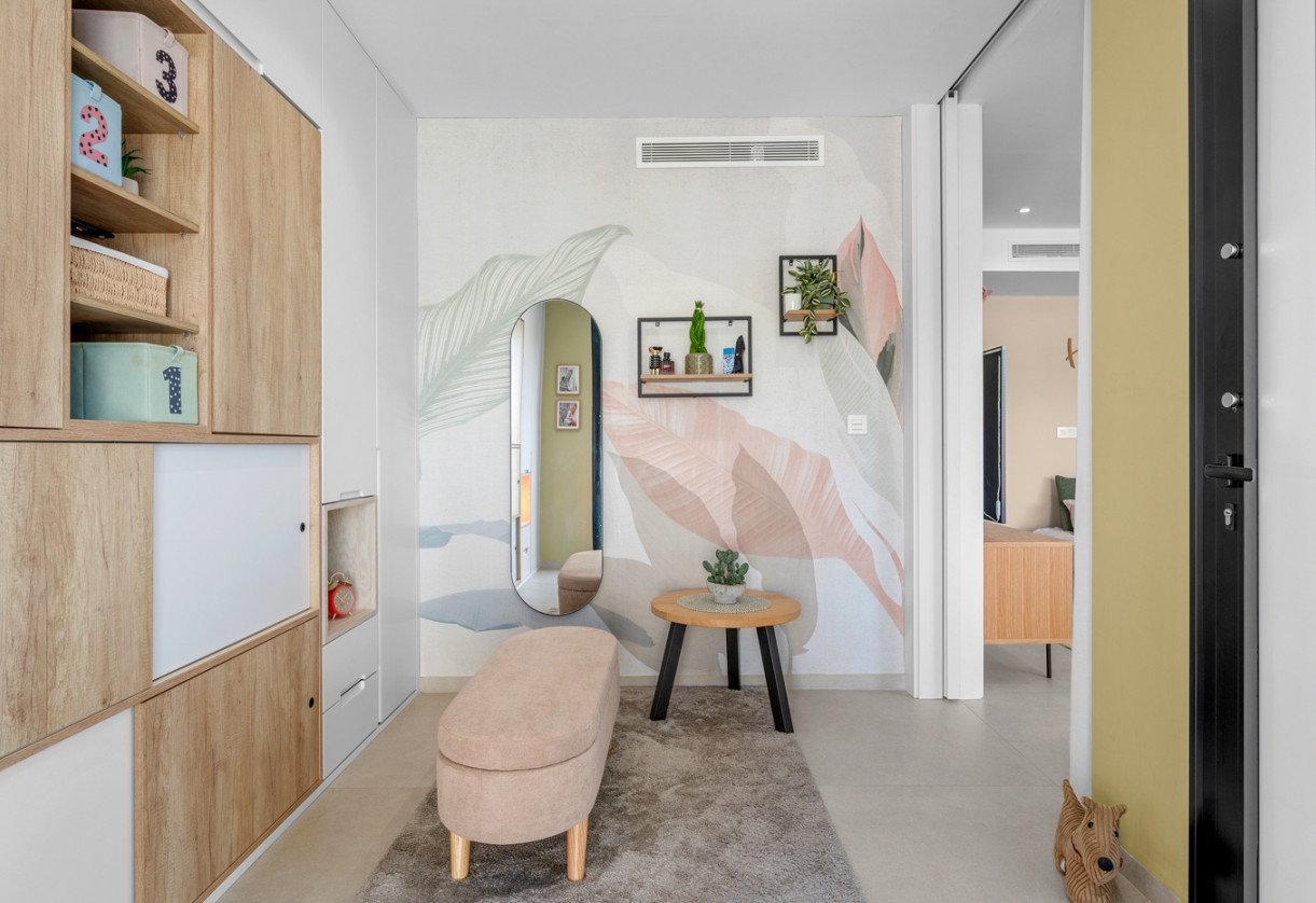 Sale · Apartments · San Pedro del Pinatar · San Pedro del Pinatar Centro