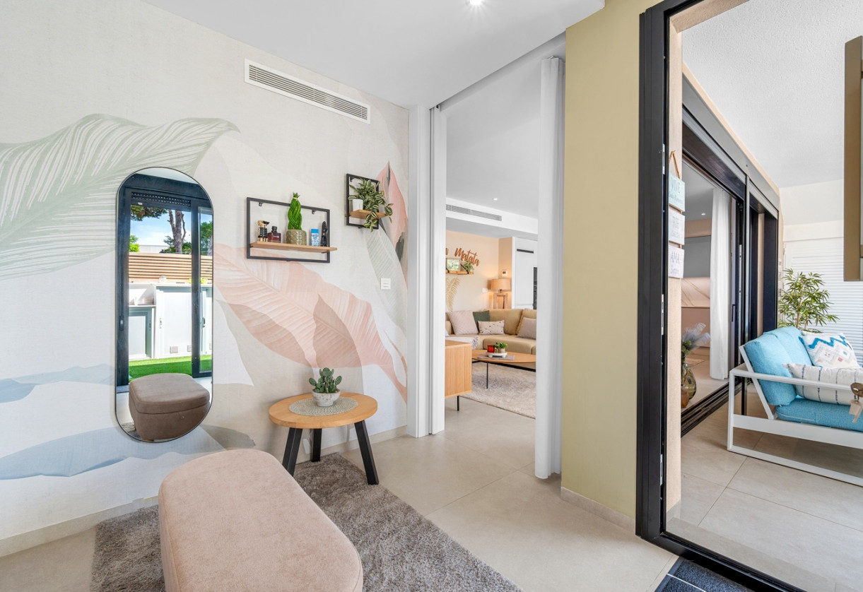 Sale · Apartments · San Pedro del Pinatar · San Pedro del Pinatar Centro