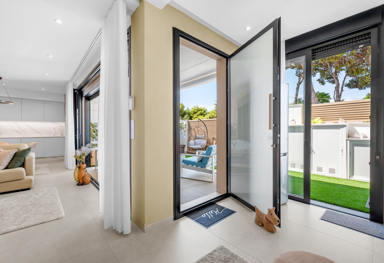 Sale · Apartments · San Pedro del Pinatar · San Pedro del Pinatar Centro