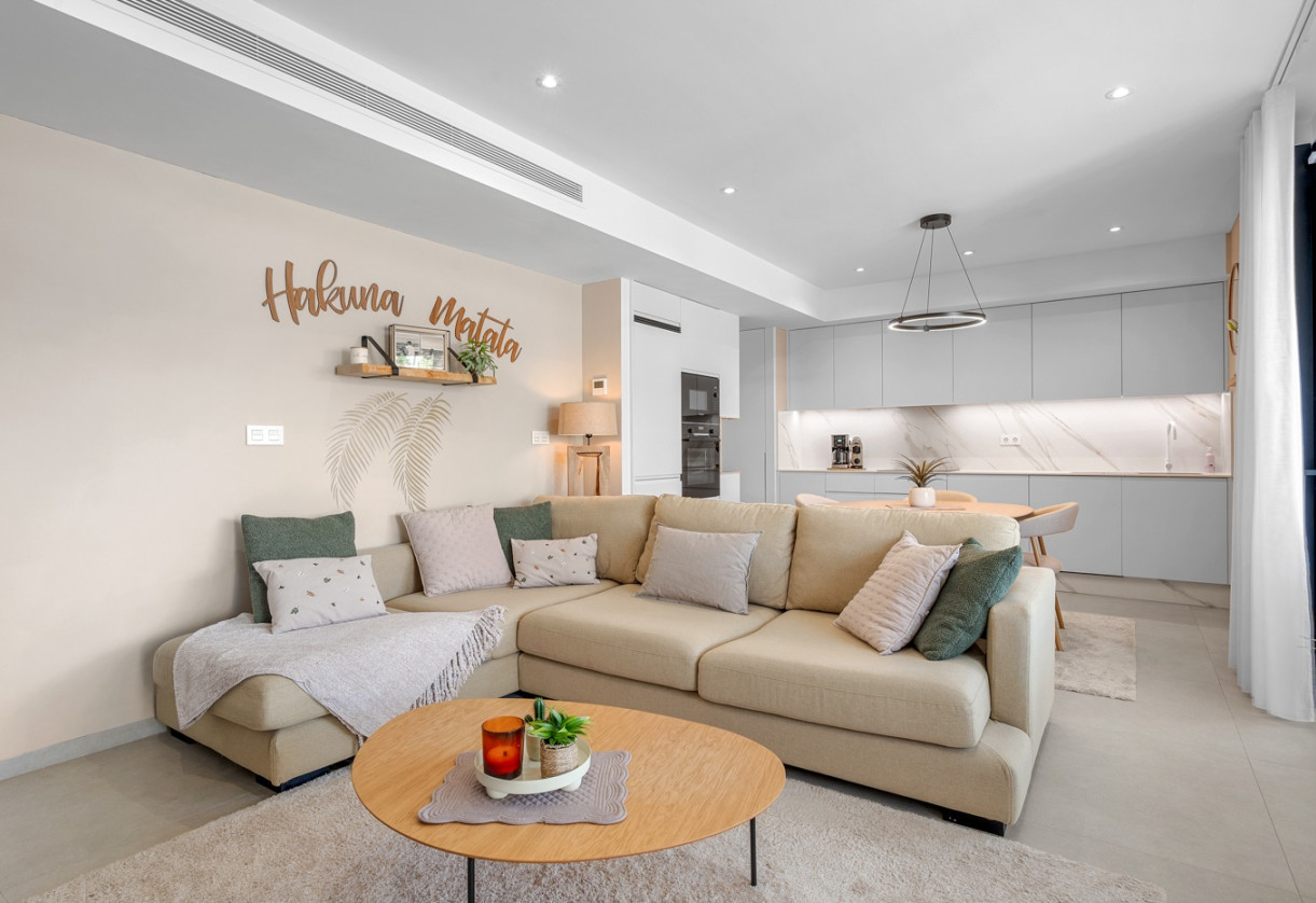 Sale · Apartments · San Pedro del Pinatar · San Pedro del Pinatar Centro