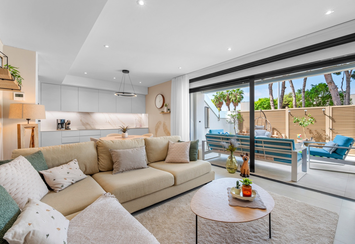 Sale · Apartments · San Pedro del Pinatar · San Pedro del Pinatar Centro