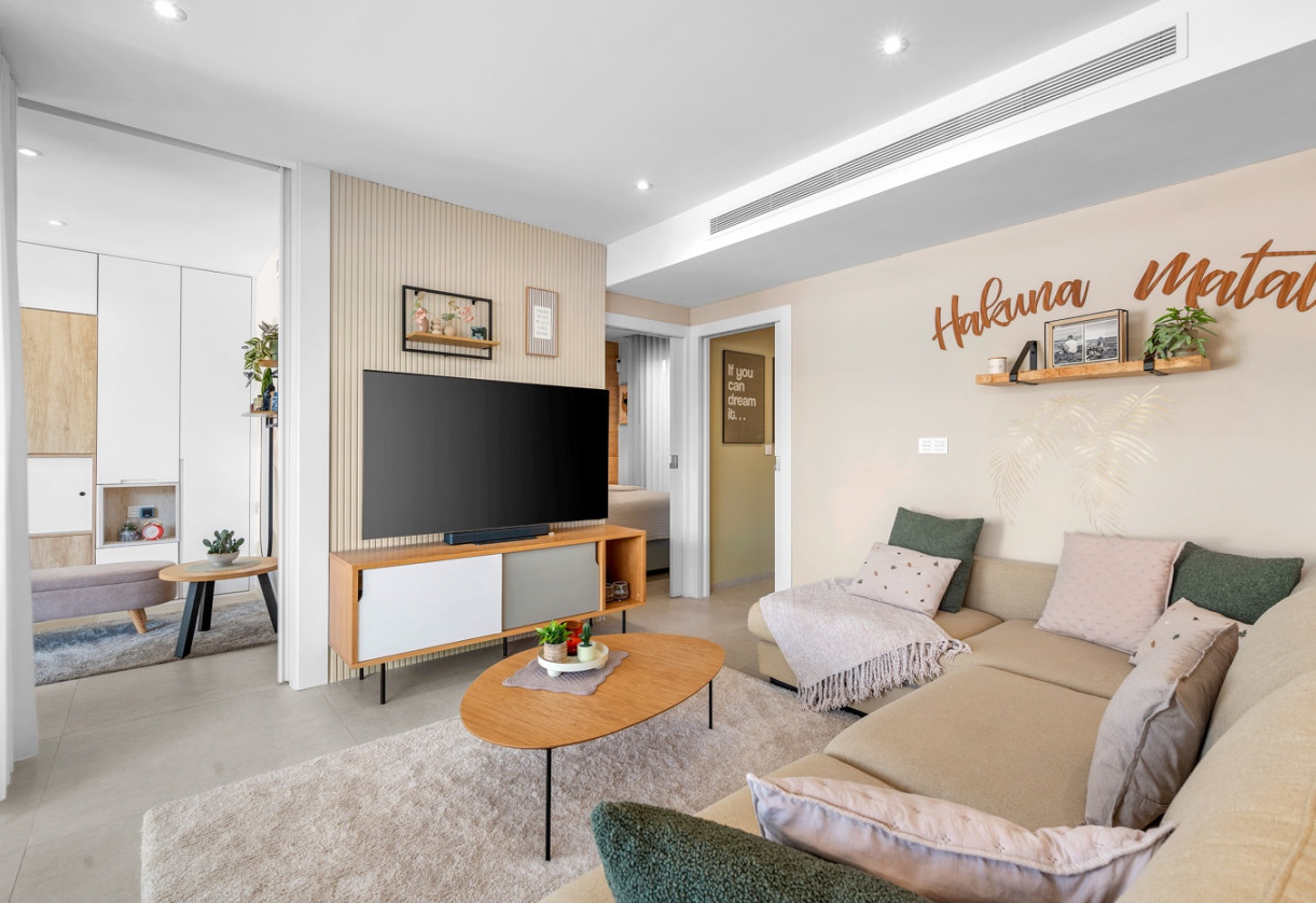 Sale · Apartments · San Pedro del Pinatar · San Pedro del Pinatar Centro