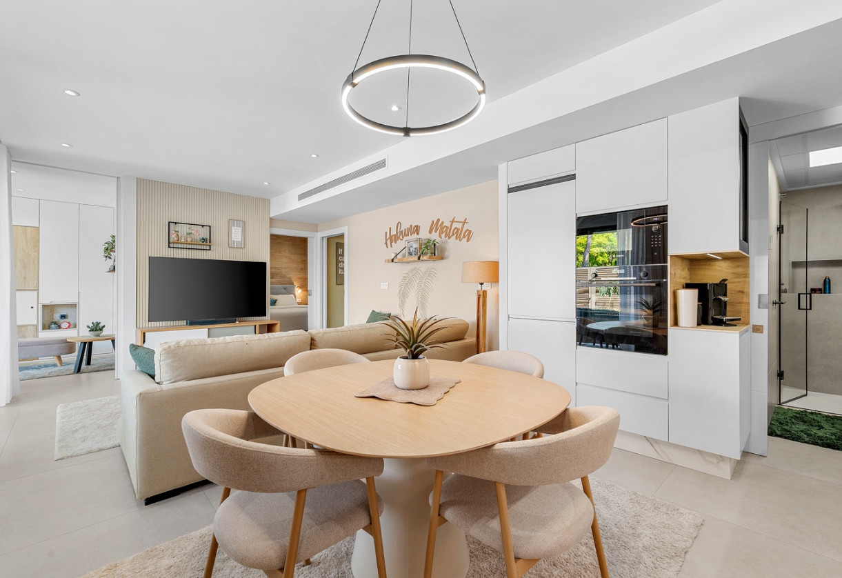 Sale · Apartments · San Pedro del Pinatar · San Pedro del Pinatar Centro