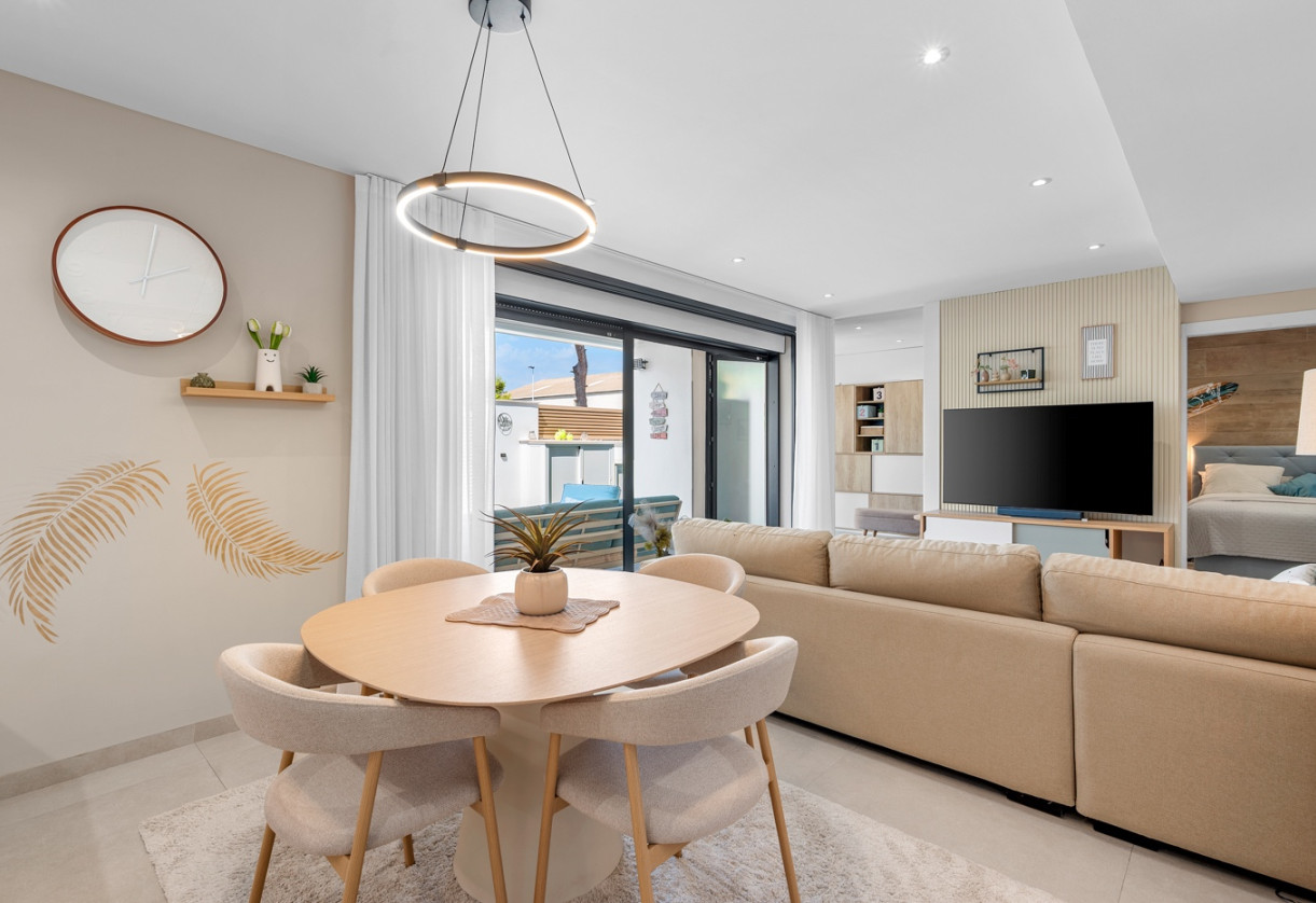 Sale · Apartments · San Pedro del Pinatar · San Pedro del Pinatar Centro