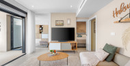 Sale · Apartments · San Pedro del Pinatar · San Pedro del Pinatar Centro