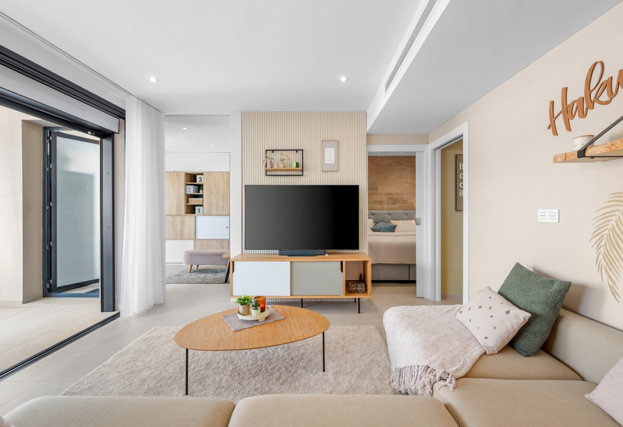 Sale · Apartments · San Pedro del Pinatar · San Pedro del Pinatar Centro
