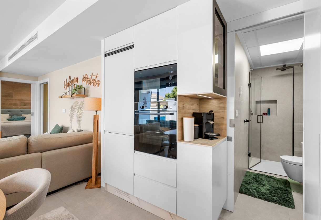 Sale · Apartments · San Pedro del Pinatar · San Pedro del Pinatar Centro