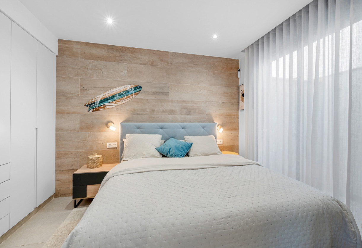 Sale · Apartments · San Pedro del Pinatar · San Pedro del Pinatar Centro