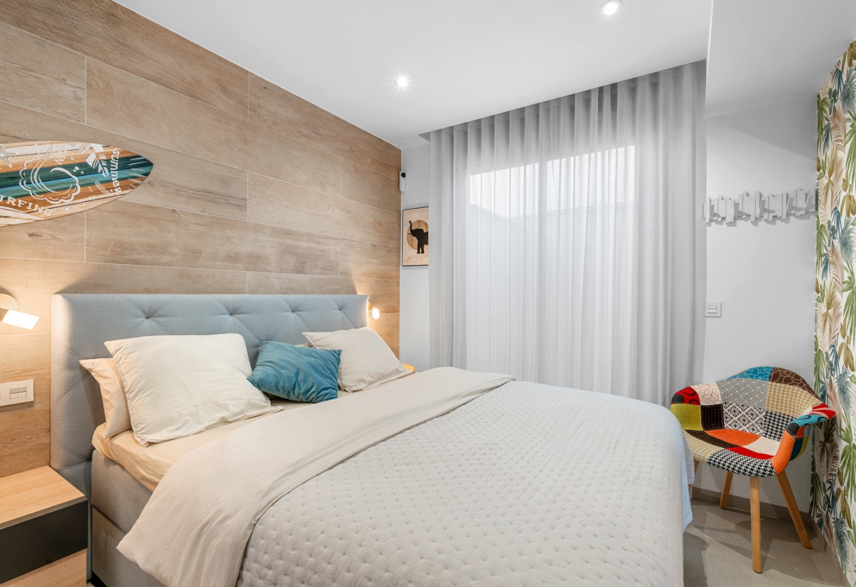Sale · Apartments · San Pedro del Pinatar · San Pedro del Pinatar Centro