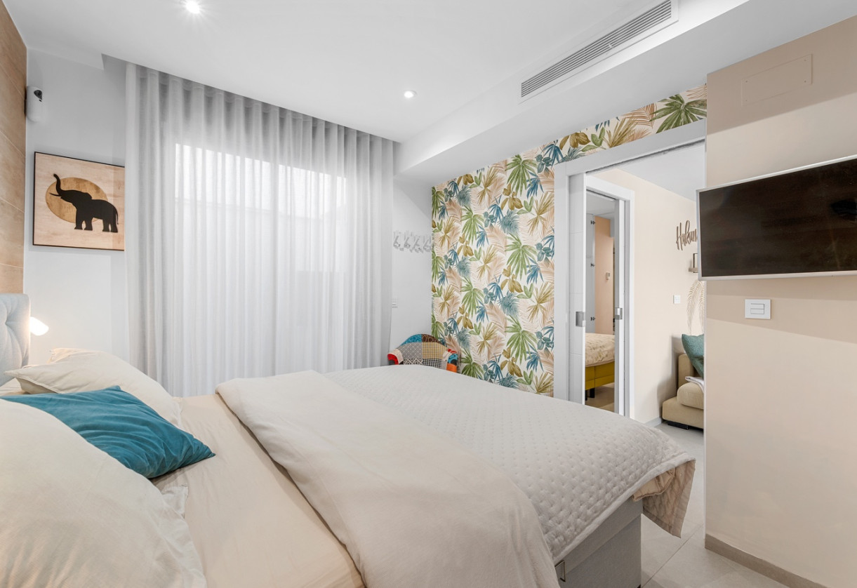 Sale · Apartments · San Pedro del Pinatar · San Pedro del Pinatar Centro