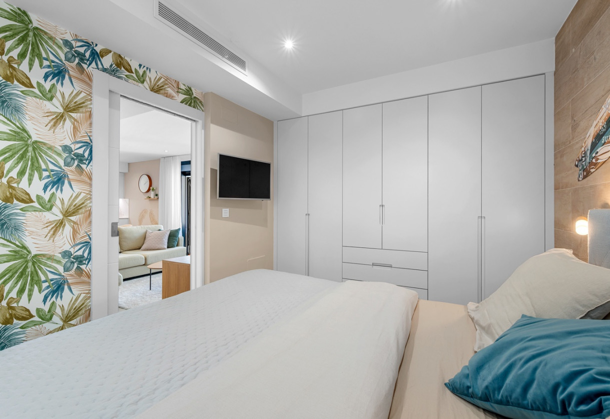 Sale · Apartments · San Pedro del Pinatar · San Pedro del Pinatar Centro