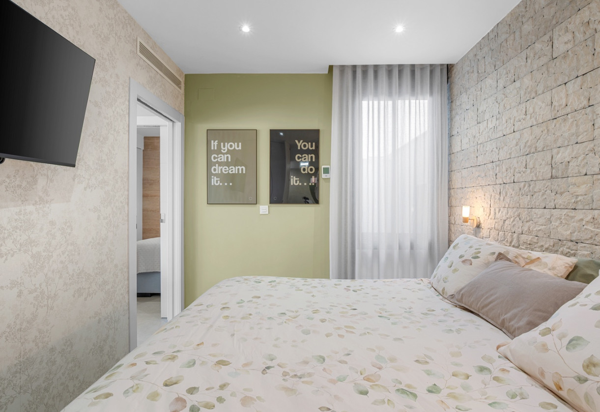 Sale · Apartments · San Pedro del Pinatar · San Pedro del Pinatar Centro