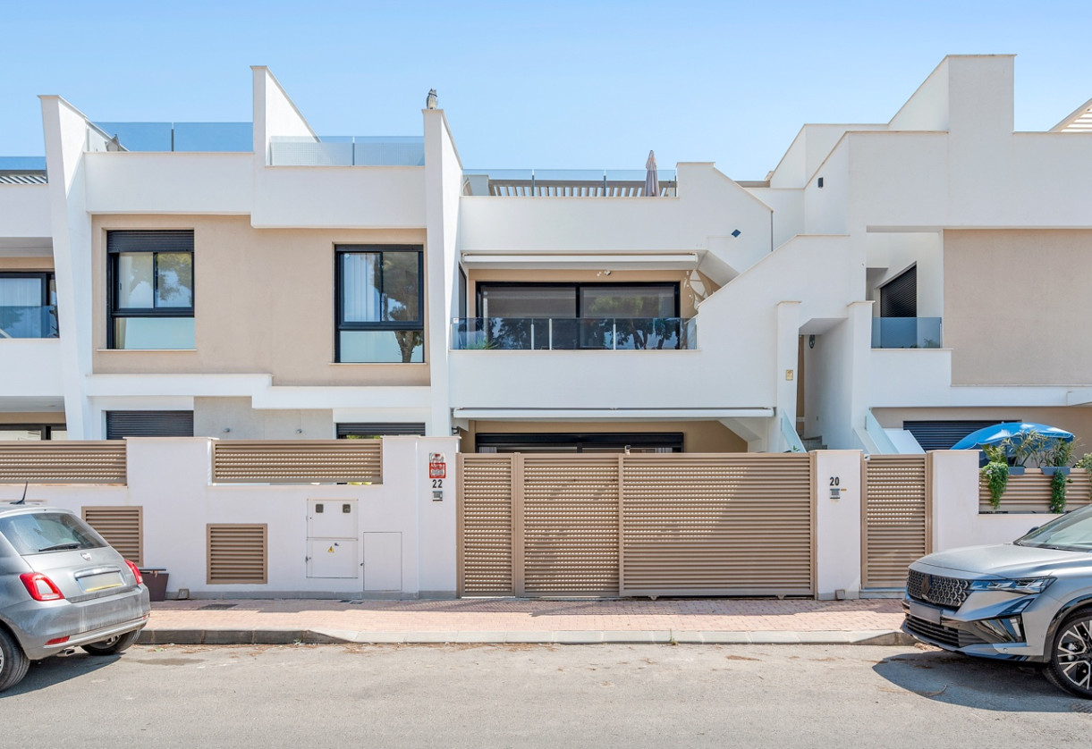 Sale · Apartments · San Pedro del Pinatar · San Pedro del Pinatar Centro