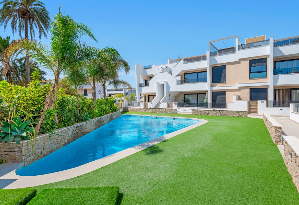 Sale · Apartments · San Pedro del Pinatar · San Pedro del Pinatar Centro