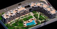 New Build · Apartment · Los Alcazares