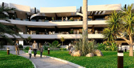 New Build · Apartment · Los Alcazares