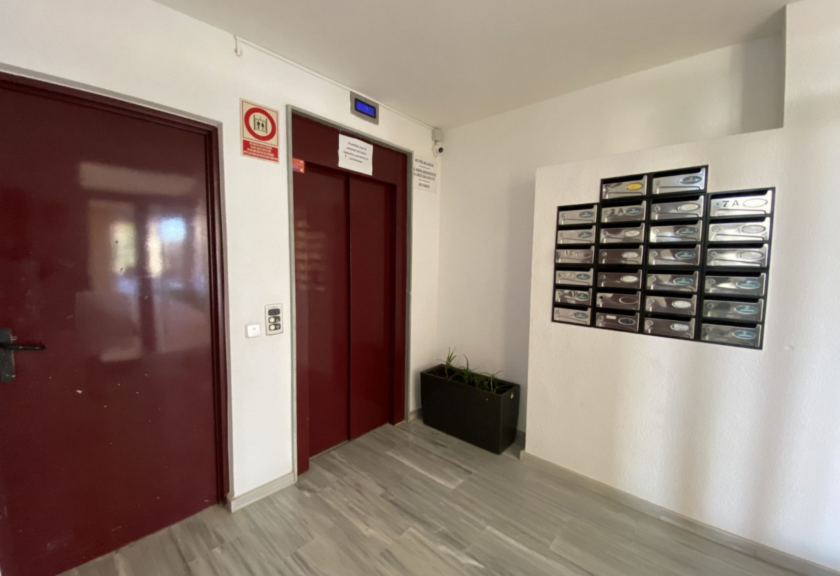 Sale · APARTAMENTO · La Manga