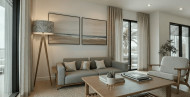 New Build · Apartment · Los Alcazares