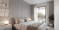 New Build · Apartment · Los Alcazares