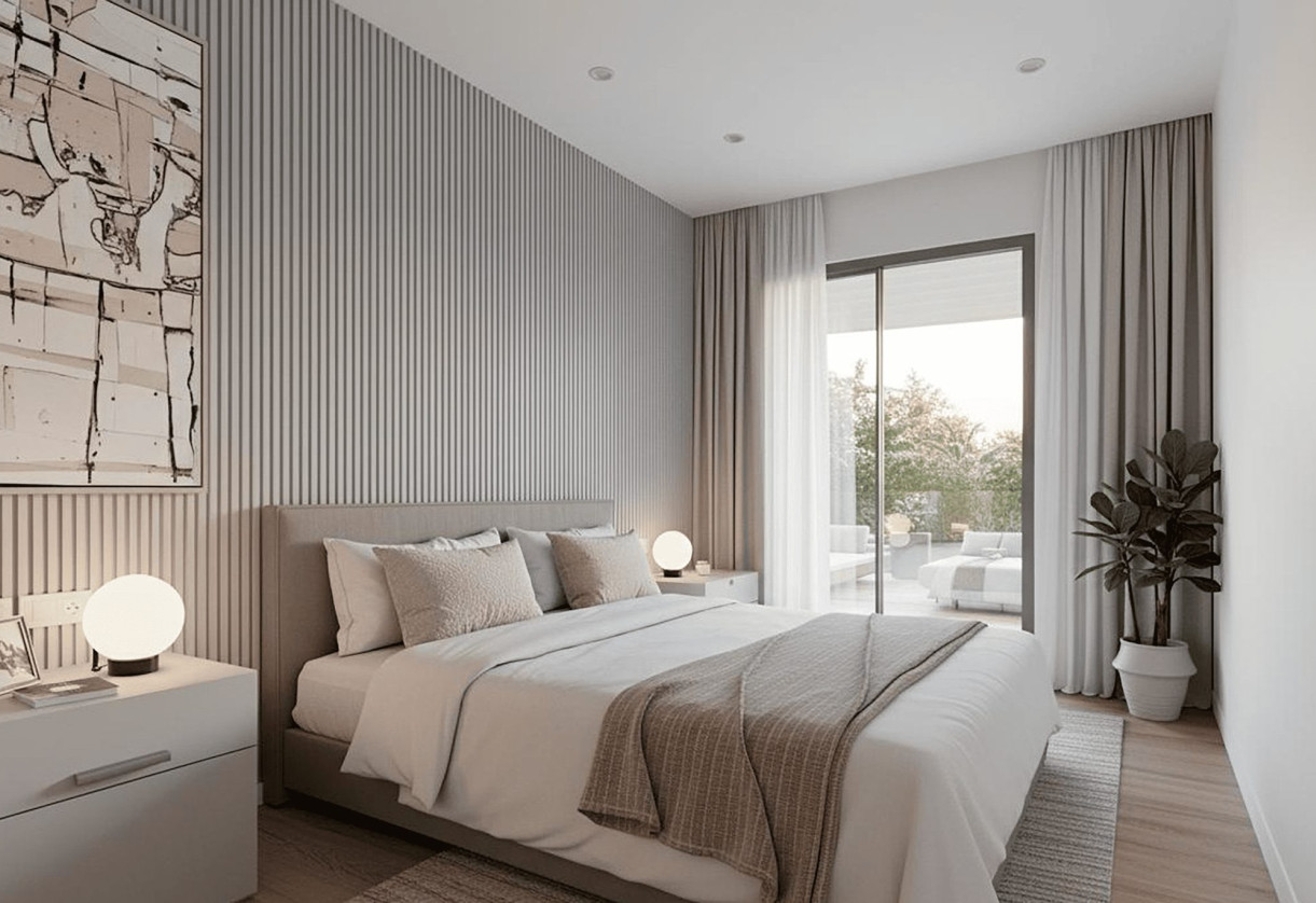 New Build · Apartment · Los Alcazares