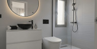 New Build · Apartment · Los Alcazares