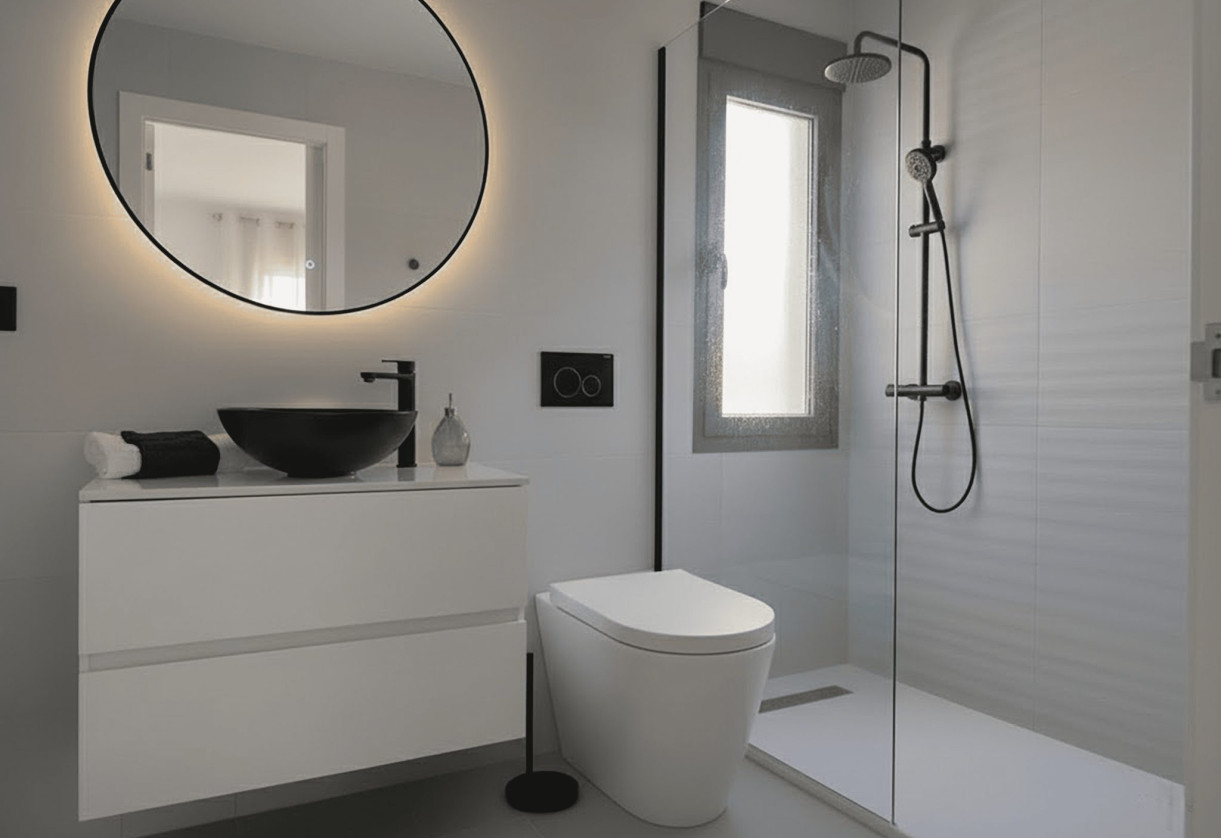 New Build · Apartment · Los Alcazares