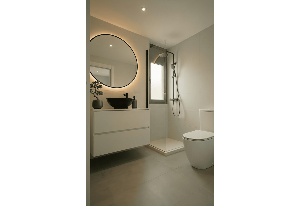 New Build · Apartment · Los Alcazares