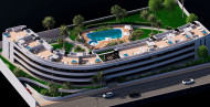 New Build · Apartment · Los Alcazares