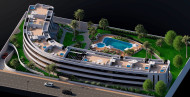 New Build · Apartment · Los Alcazares
