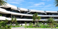New Build · Apartment · Los Alcazares