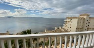 Rynek wtórny · APARTAMENTO · La Manga
