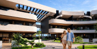 New Build · Apartment · Los Alcazares