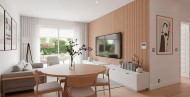 New Build · Apartment · Los Alcazares