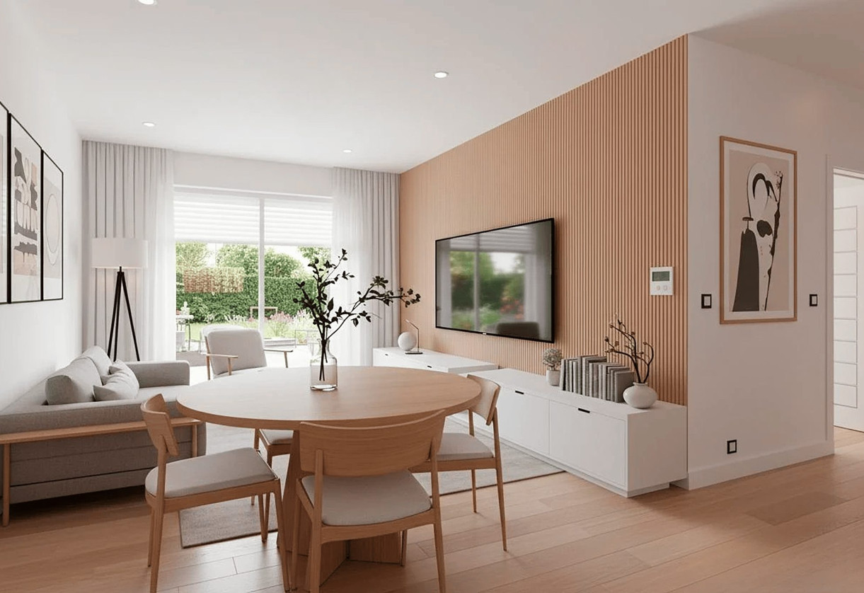 New Build · Apartment · Los Alcazares